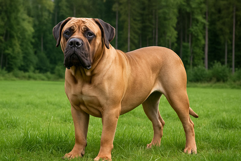 Boerboel
