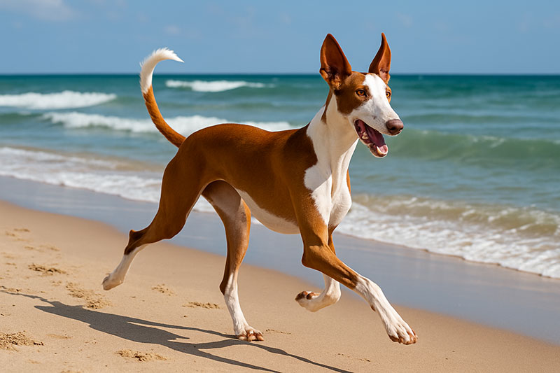 Ibizan Hound Ibizan Hound