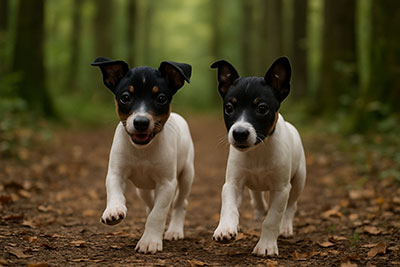 Japanese Terrier Charakter Japanese Terrier Charakter