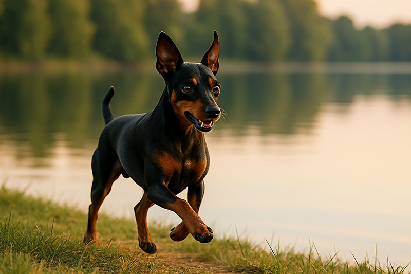 Miniature Pinscher