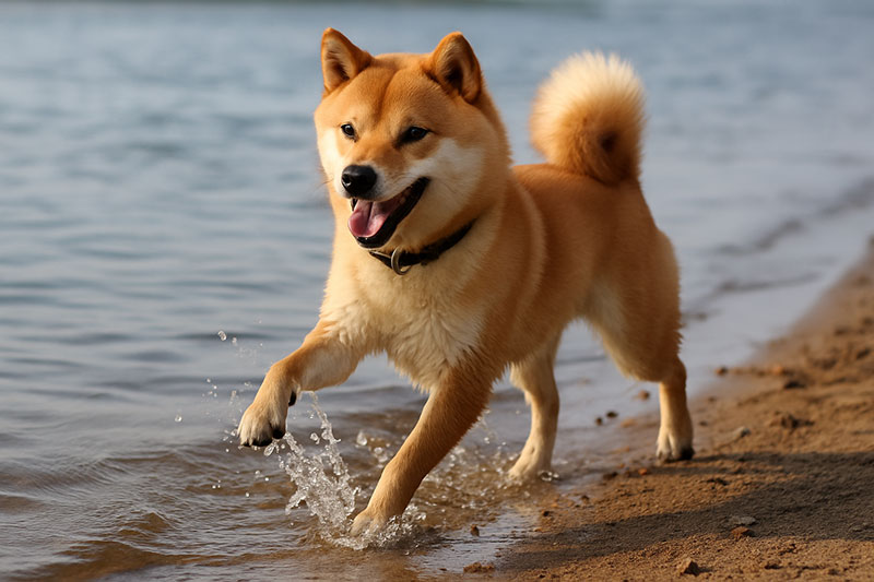 Shiba Inu