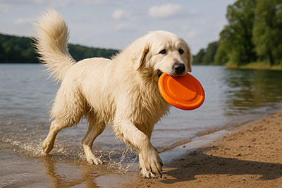 Tatra Schäferhund Charakter Tatra Schäferhund Charakter